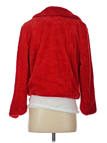 Blank NYC Faux Fur Jacket (view 2)