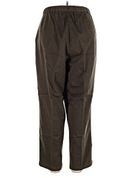 L.L.Bean Casual Pants (view 2)