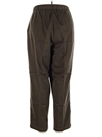 L.L.Bean Casual Pants (view 2)