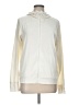 Uniqlo Ivory Track Jacket Size L - photo 1
