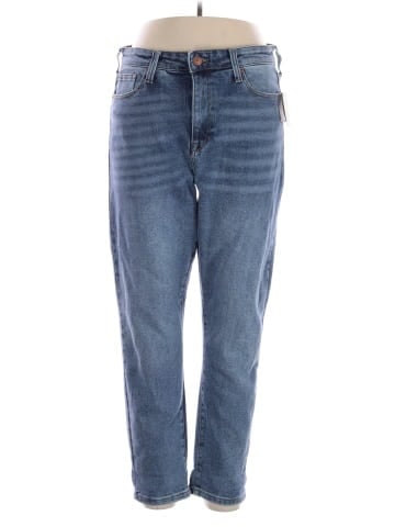 Molly & Isadora Jeans (view 1)