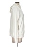 Uniqlo Ivory Track Jacket Size L - photo 4