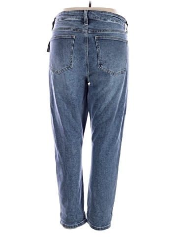 Molly & Isadora Jeans (view 2)