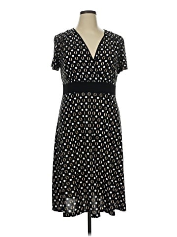 AA Studio AA Casual Dress (view 1)