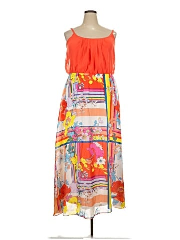 Robbie Bee Casual Dress (view 1)