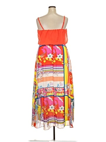 Robbie Bee Casual Dress (view 2)