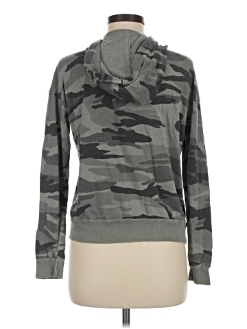 Splendid Zip Up Hoodie (view 2)