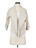 Max Studio Tan Kimono Size S (estimated) - photo 1