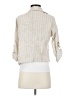 Max Studio Tan Kimono Size S (estimated) - photo 2