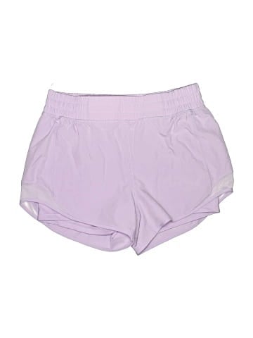 Mondetta Athletic Shorts (view 1)