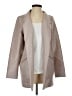 Apt. 9 100% Polyester Tan Blazer Size S - photo 1