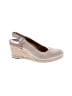 Vionic Ivory Wedges Size 6 1/2 - photo 1
