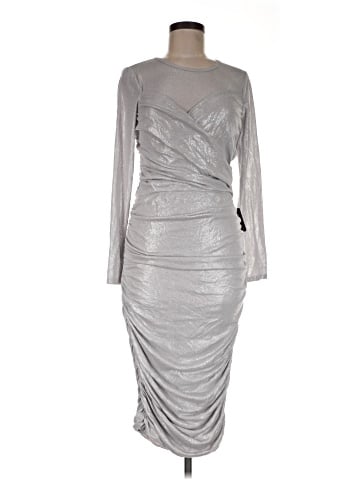 Express Cocktail Dress (view 1)