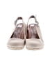 Vionic Ivory Wedges Size 6 1/2 - photo 2