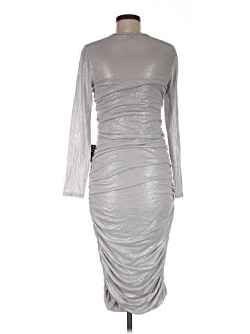 Express Cocktail Dress (view 2)