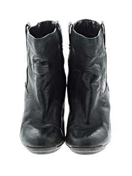 Kenneth Cole REACTION Ankle Boots (view 2)