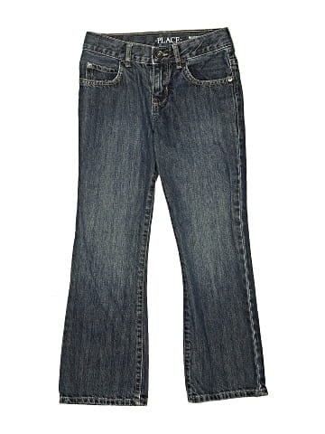 The Children's Place Jeans (view 1)