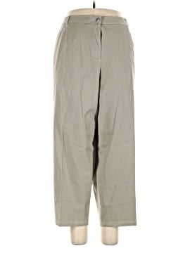 Talbots Casual Pants (view 1)
