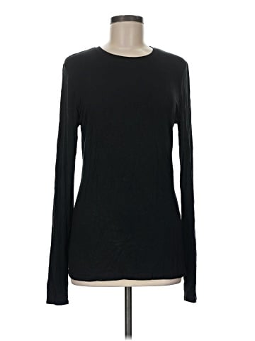 Cuddl Duds Long Sleeve T-Shirt (view 1)
