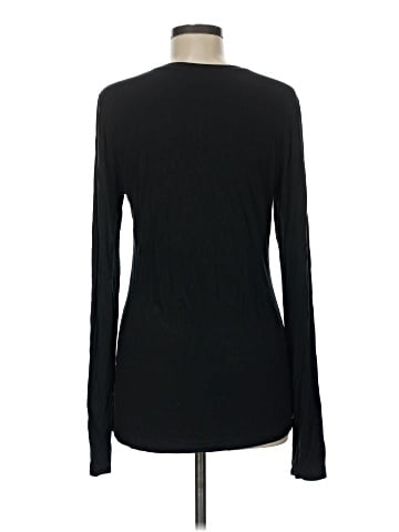 Cuddl Duds Long Sleeve T-Shirt (view 2)
