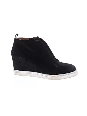 Linea Paolo Wedges (view 1)
