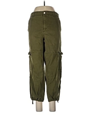 Old Navy Cargo Pants (view 1)