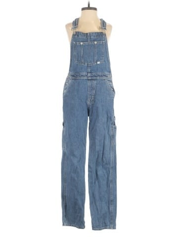 Sunday Best Overalls (view 1)
