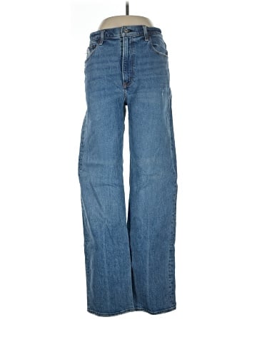 Abercrombie & Fitch Jeans (view 1)