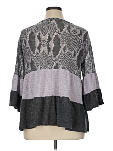 Oddi Pullover Sweater (view 2)