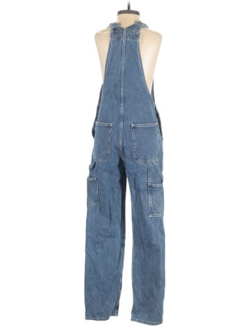 Sunday Best Overalls (view 2)