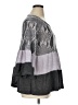 Oddi Gray Pullover Sweater Size 1X - photo 4