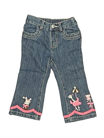 Gymboree Jeans (view 1)