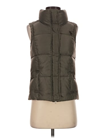 Abercrombie Vest (view 1)