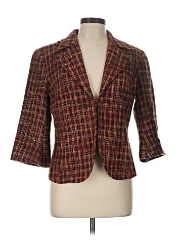 Coldwater Creek Blazer (view 1)
