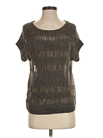 LINE Short Sleeve T-Shirt (view 1)