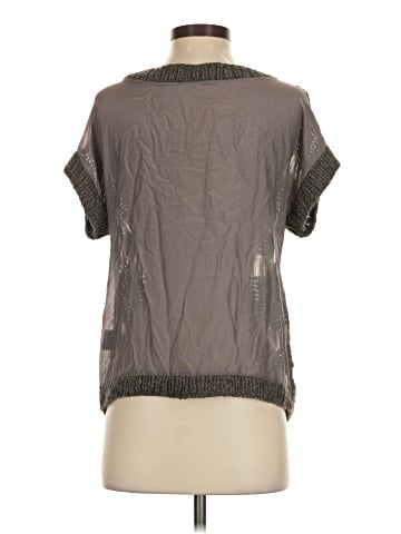 LINE Short Sleeve T-Shirt (view 2)