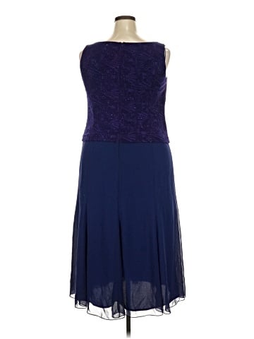 Jeanne Alexander Cocktail Dress (view 2)
