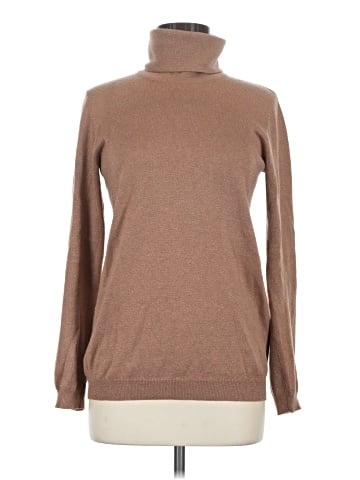 Bensimon Turtleneck Sweater (view 1)