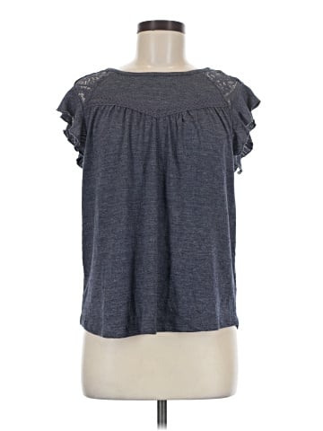 Love Scarlett Short Sleeve Top (view 1)