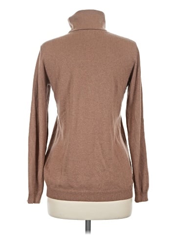Bensimon Turtleneck Sweater (view 2)