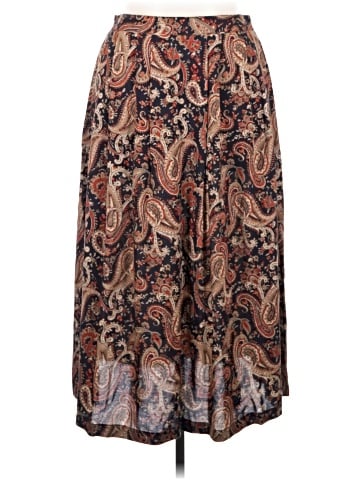 Radcliffe Casual Skirt (view 1)