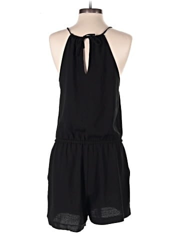 Ann Taylor LOFT Romper (view 2)