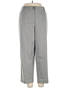 Talbots Casual Pants (view 1)