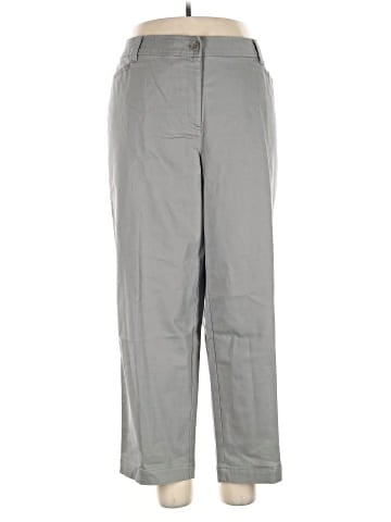 Talbots Casual Pants (view 1)
