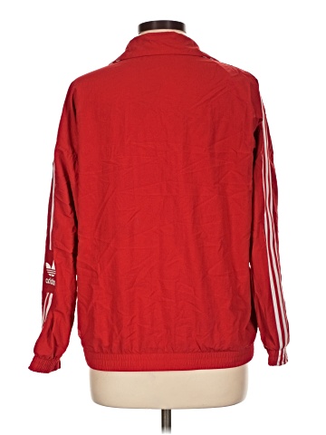 Adidas Track Jacket (view 2)