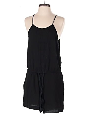 Ann Taylor LOFT Romper (view 1)
