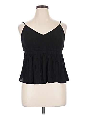 O'Neill Sleeveless Blouse (view 1)