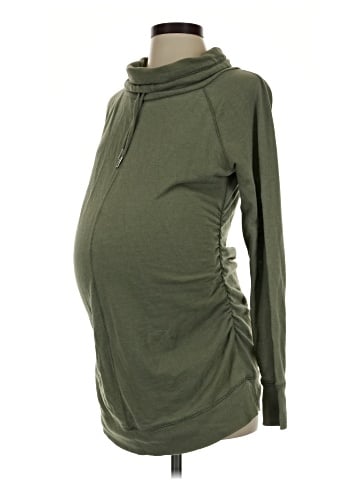 Liz Lange Maternity for Target Turtleneck Sweater (view 1)