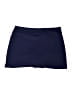 Adidas Solid Blue Active Skort Size XL - photo 1