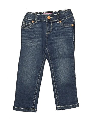 The Children's Place Jeans (view 1)